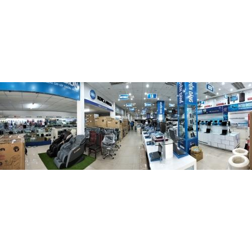 Công Ty TNHH Siêu Thị Nguyễn Đăng